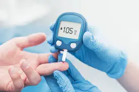 Sinais de alerta para hipoglicemia