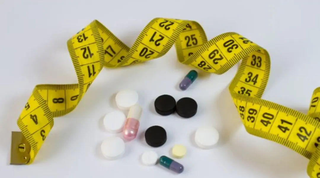 Representação do uso conjunto de medicamentos para otimização metabólica e controle glicêmico
