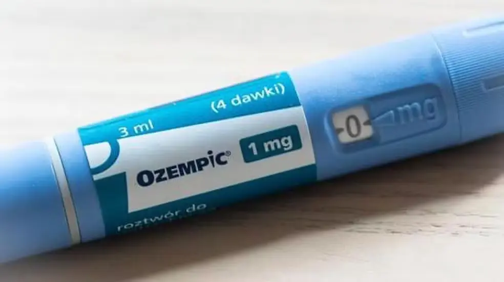 Gestão de custos com Ozempic 1mg
