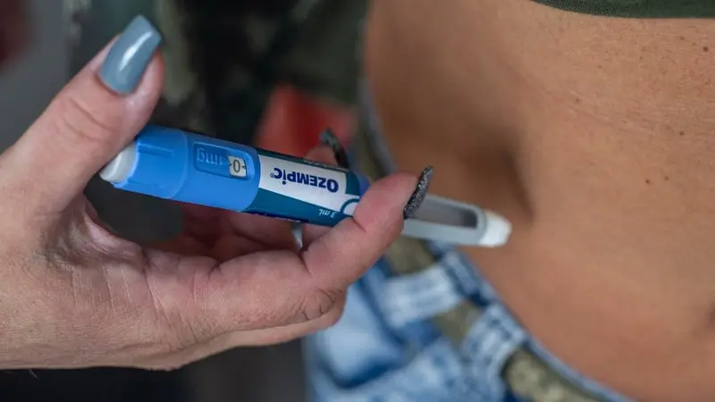 Comparativo de preços de Ozempic 3ml em diferentes farmácias