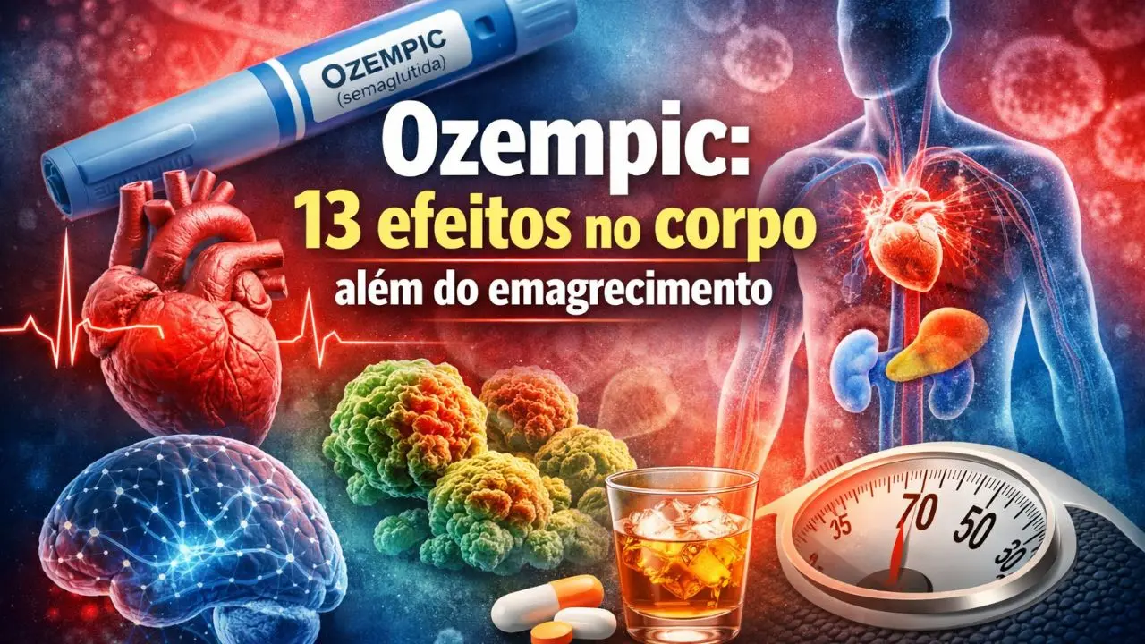 Resultados de emagrecimento real