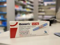 Dose de 0.5mg de Ozempic e seu efeito no corpo