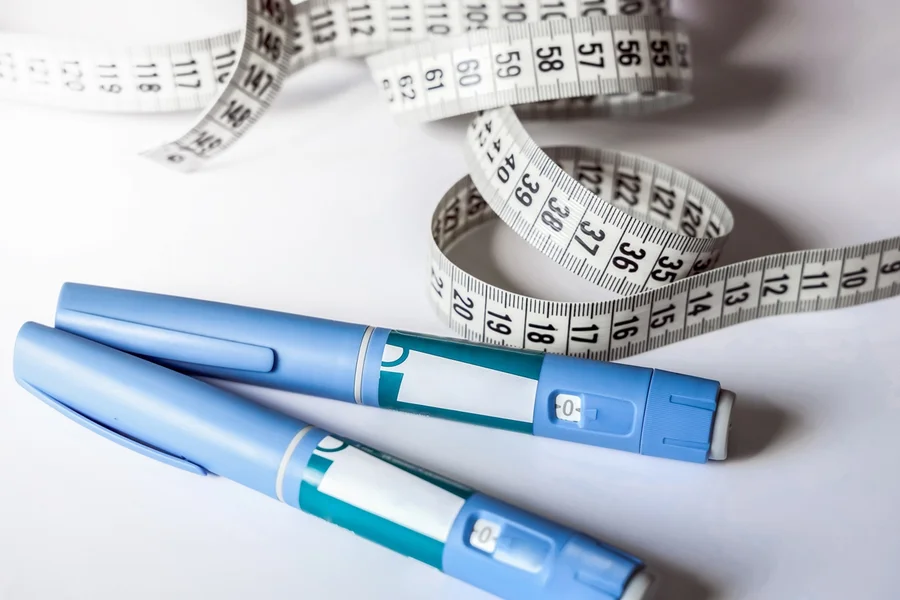 Dose de 0.50mg para emagrecimento