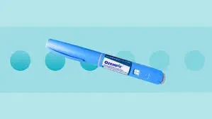 Dose de 1mg de Ozempic para emagrecimento avançado