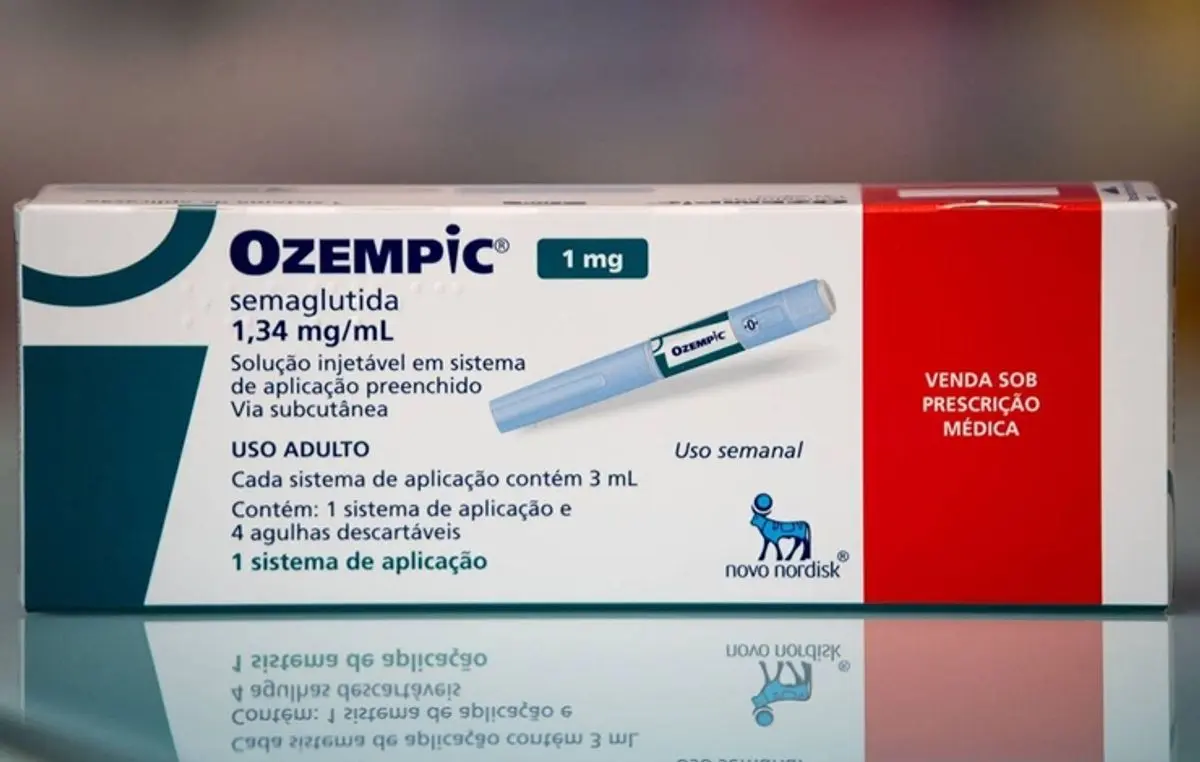 Detalhe técnico de concentração laboratorial