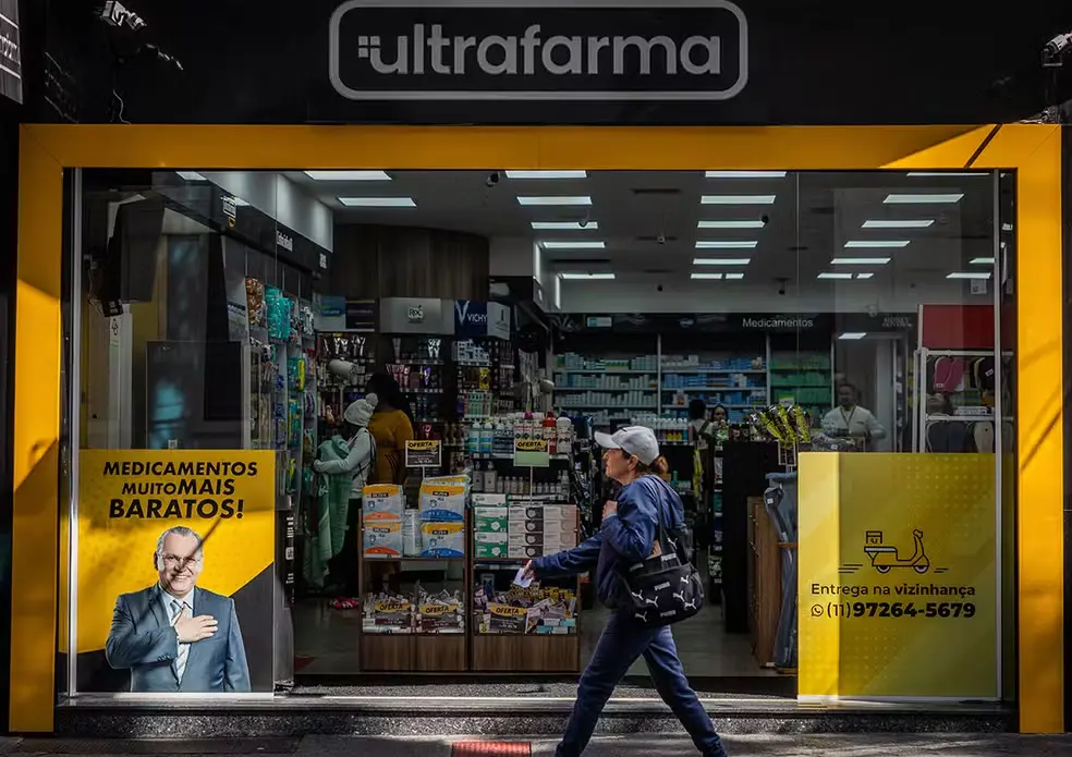 Comparativo de preços de emagrecedores de alta performance